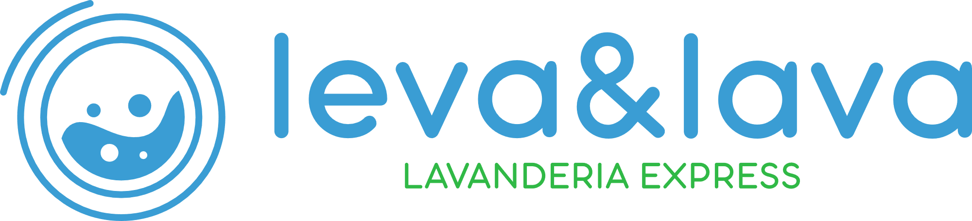 Leva & Lava Lavanderia Express